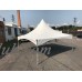 Party Tents Direct 20x20 Outdoor Wedding Canopy Event Tent, Various Colors   